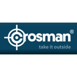 For October, Crosman Is Giving Free Zombie Targets With The Purchase of the Fortify BB Gun Promo Codes